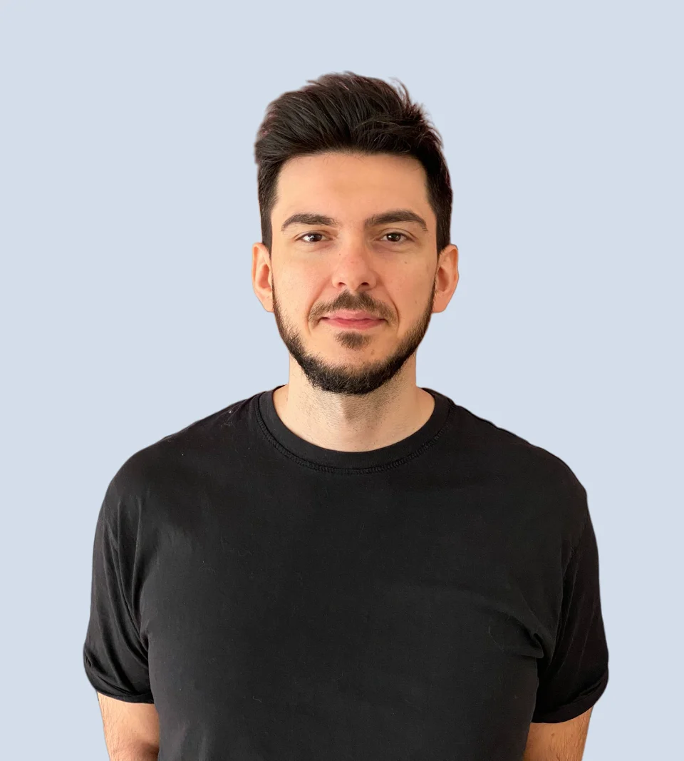 Dragos Stoican