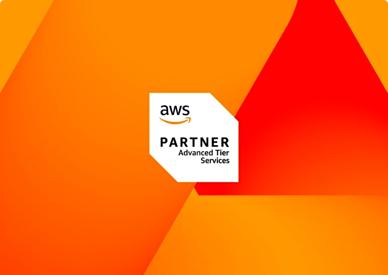 Aws partner