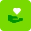 Give more than you get