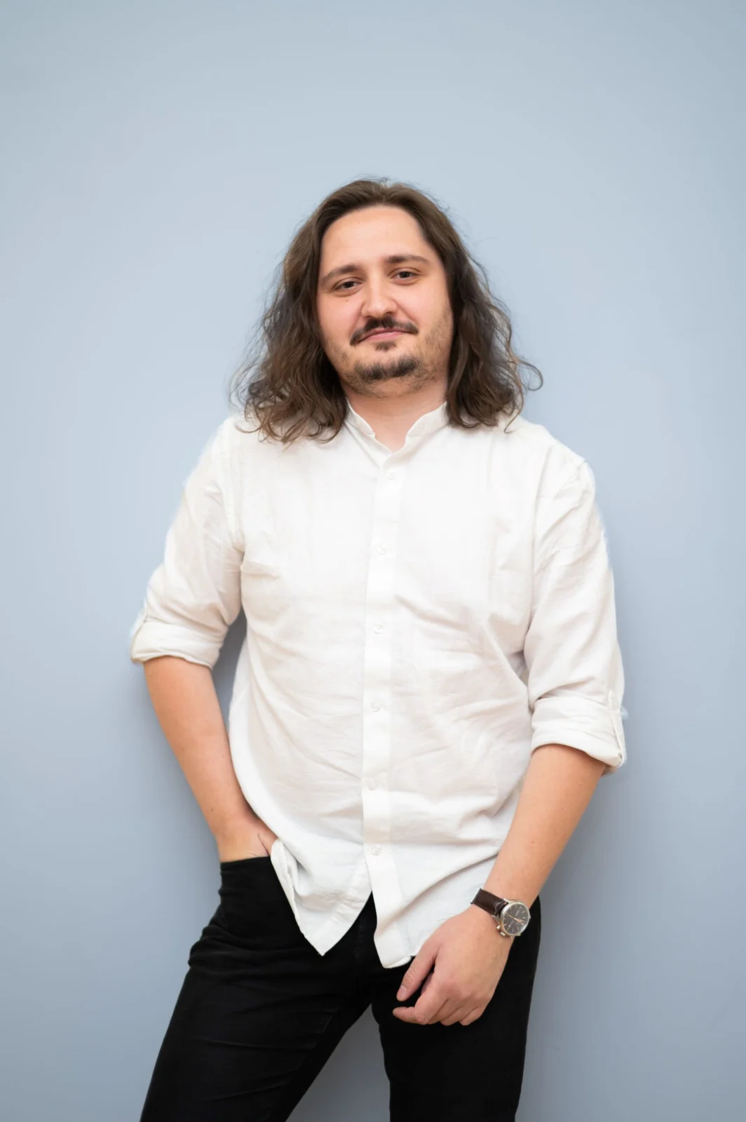 Andrei