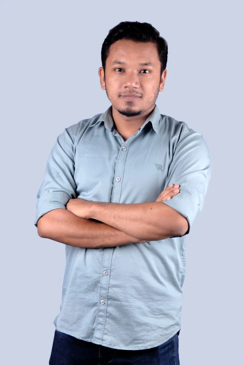 Sachin Pradhan