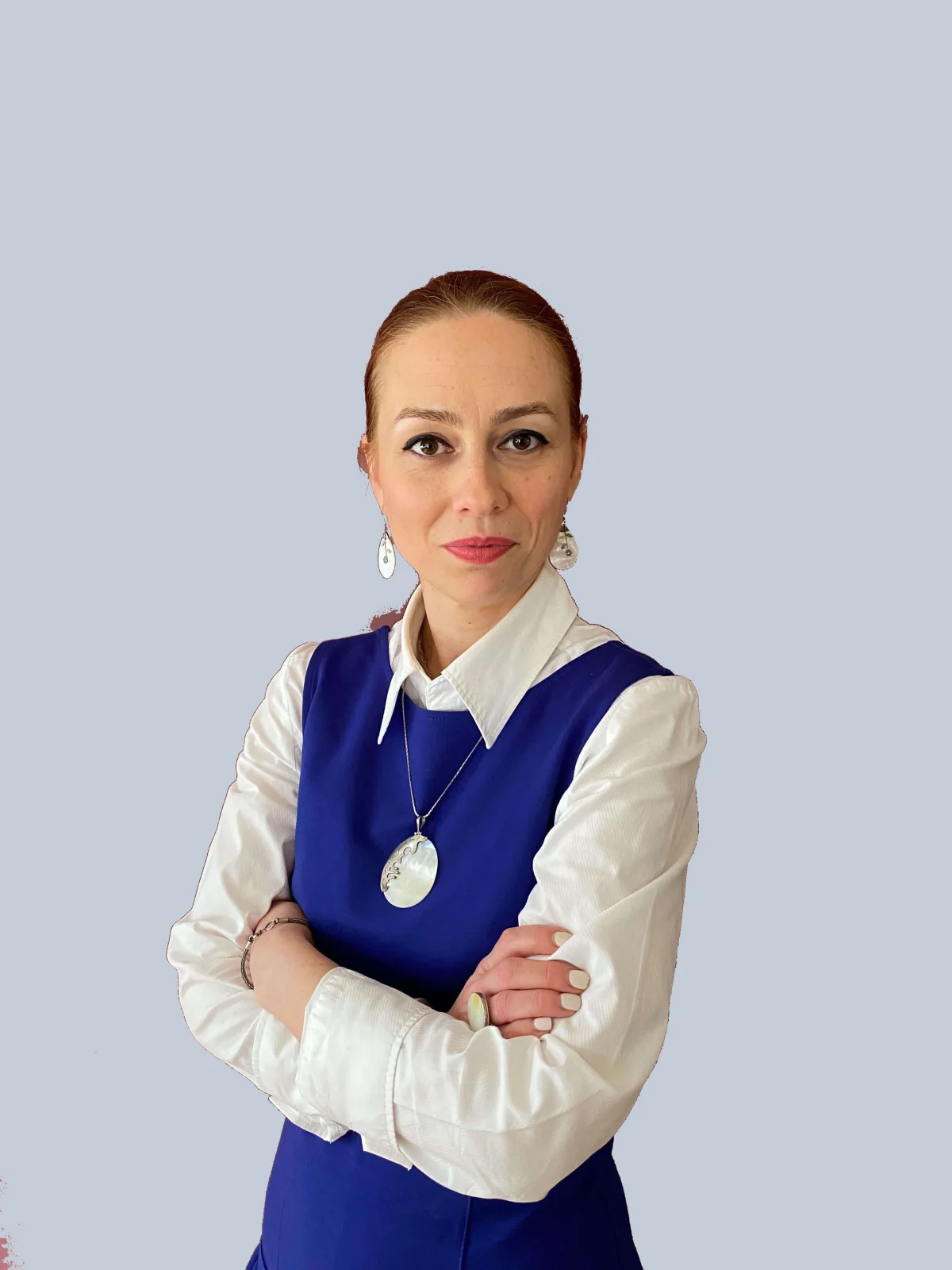 Lidia Enache