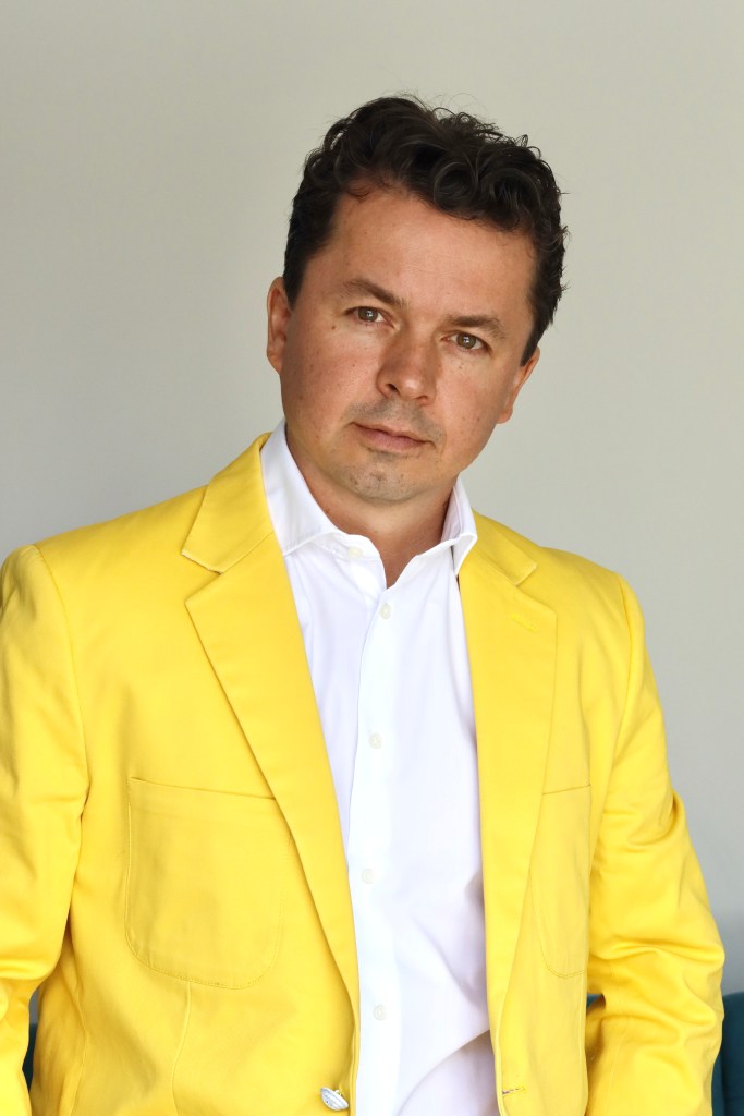 Nikita-Nathan Kharchenko